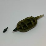 Catch Method Beads feeder gyorskapocs