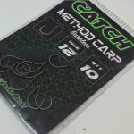 Catch Method Carp Hook 