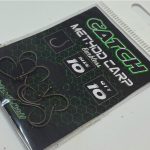 Catch Method Carp Hook 