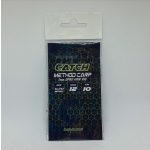 Catch Method Carp Spike Hair Rig előkötött horog