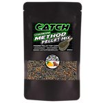  CATCH Champion Method Pellet Mix 500gr Csoki-narancs