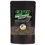  CATCH Champion Method Pellet Mix 500gr Mangó