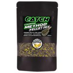  CATCH Champion Method Pellet Mix 500gr Ananász-édeskukorica