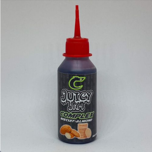 CATCH Juicy Jam 100ml Complex