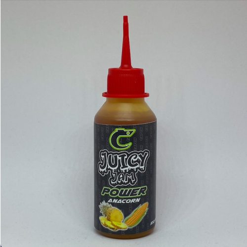 Catch Juicy Jam 100ml Power