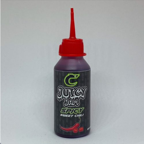 Catch Juicy Jam 100ml SPICY