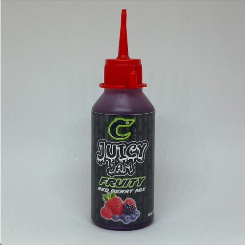 Catch Juicy Jam 100ml Fruity