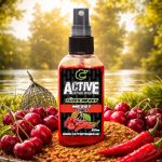 ACTIVE METHOD SPRAY Tüzes meggy 50ML