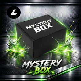  CATCH Mystery Box L - 5db meglepetés termék