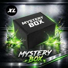  CATCH Mystery box XL - 10db meglepetés termék