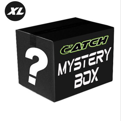 CATCH Mystery box XL - 12db meglepetés termék