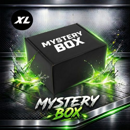  CATCH Mystery box XL - 10db meglepetés termék