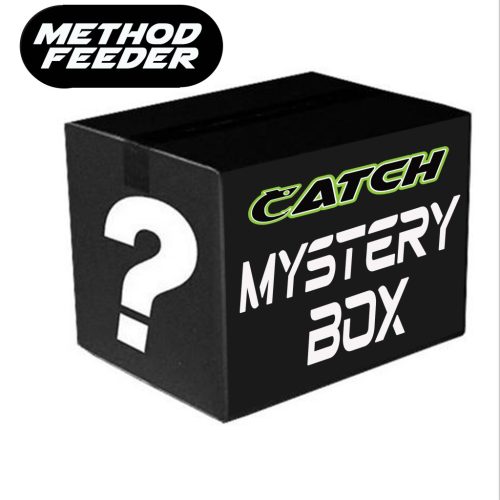  CATCH Mystery Box  "Method feeder" 