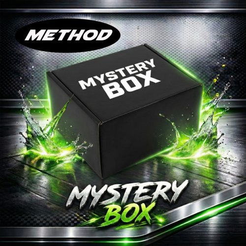  CATCH Mystery Box  "Method feeder" 
