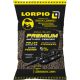 Lorpio Black Halibut Pellet 4,5 mm 700gr 