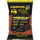 Lorpio Red Halibut pellet 2 mm 700gr