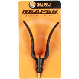 GURU Rear Reaper Rest