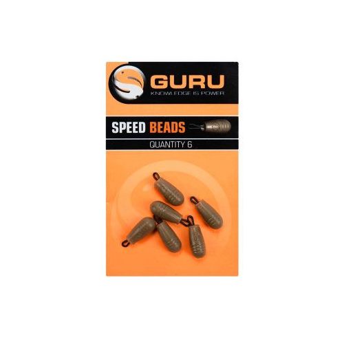 GURU Speed Bead