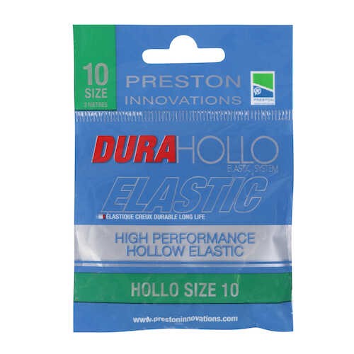 PRESTON DURA HOLLO ELASTIC