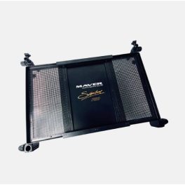 Maver Signature Pro Mega Side Tray 83x50cm