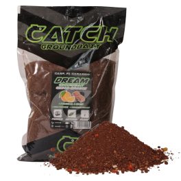 Catch Groundbait Dream