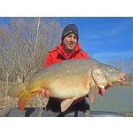 CATCH Waft-Air 8-10mm Special