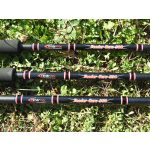 Timár Mix Feeder Guru 300cm feederbot