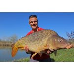 Timár Mix Feeder Warrior 360cm feederbot