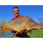 Timár Mix Feeder Warrior 390cm feederbot