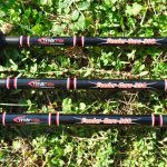 Timár Mix Feeder Guru 360cm feederbot