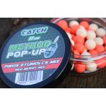  Catch Method Pop-up 11mm Piros gyümölcs mix