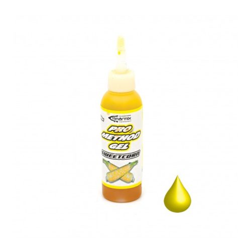 Timár Mix Pro Method Gel  Sweet Corn