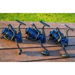 PRESTON INERTIA REEL 520 orsó