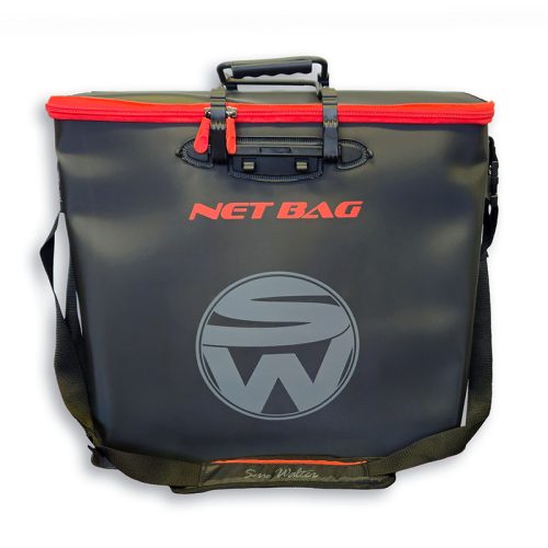 SERIE WALTER EVA NET BAG