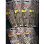 Top Mix Arrow Flat method feeder kosár XL 30gr