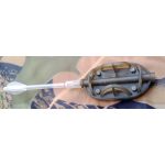 Top Mix Method feeder vezető szárny