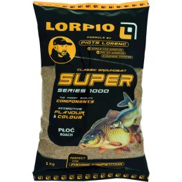 Lorpio Super 1000 Roach 1000gr