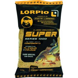 Lorpio Super 1000 Carp Special 1000gr