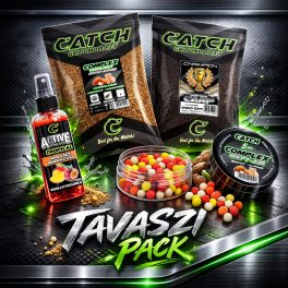   Catch Tavaszi pack