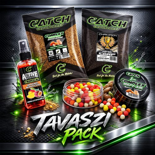   Catch Tavaszi pack