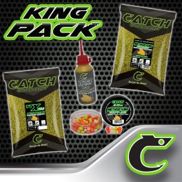 CATCH King Pack
