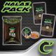 Catch Halas Pack