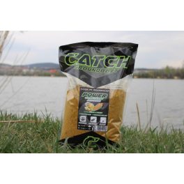 Catch Groundbait Power