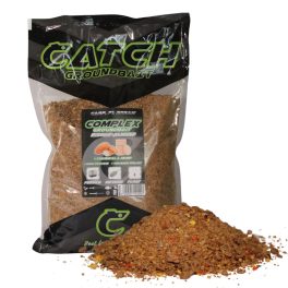 CATCH Groundbait Complex
