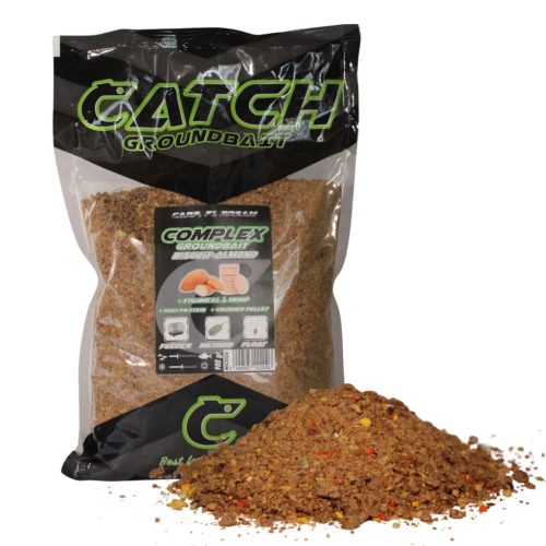 CATCH Groundbait Complex