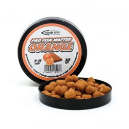    Timár Mix Pro Fish Wafter 7-11mm  Orange (Chocolate/Orange)