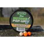  Catch Method Pop-up 11mm Csoki-narancs
