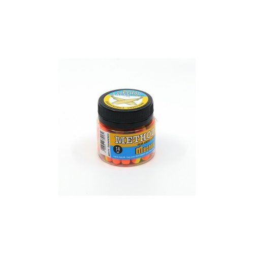 Timár Mix Method Balls 7-9mm Sweet Corn